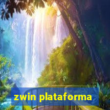 zwin plataforma